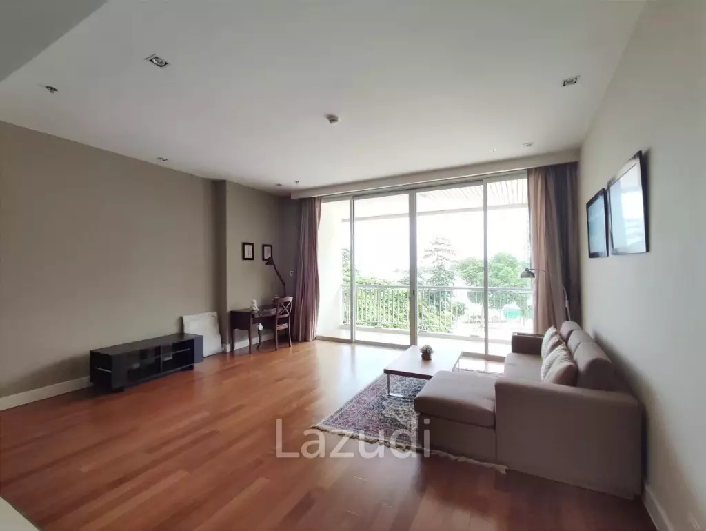 1 Bed 1 Bath 91.53 SQ.M The Cove Pattaya