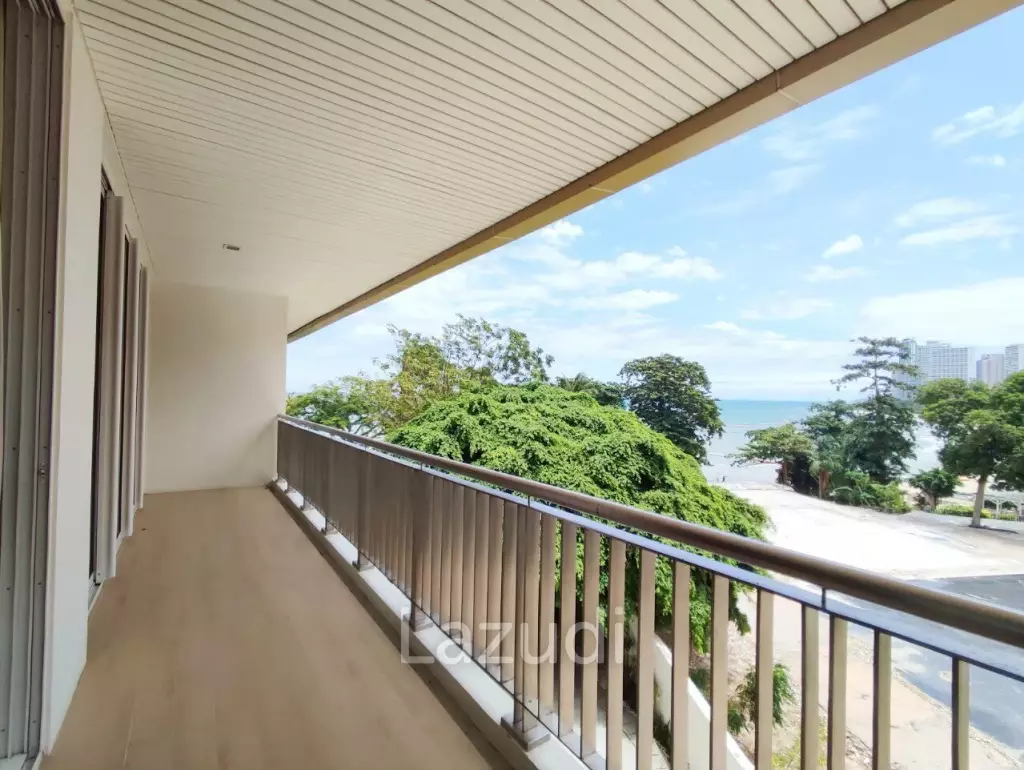 1 Bed 1 Bath 91.53 SQ.M The Cove Pattaya