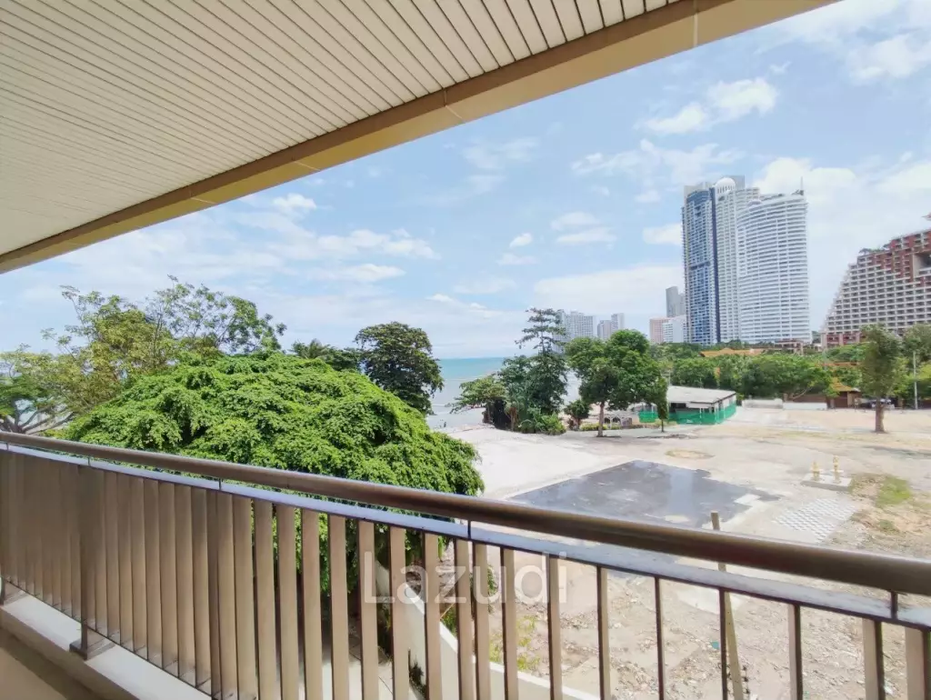 1 Bed 1 Bath 91.53 SQ.M The Cove Pattaya