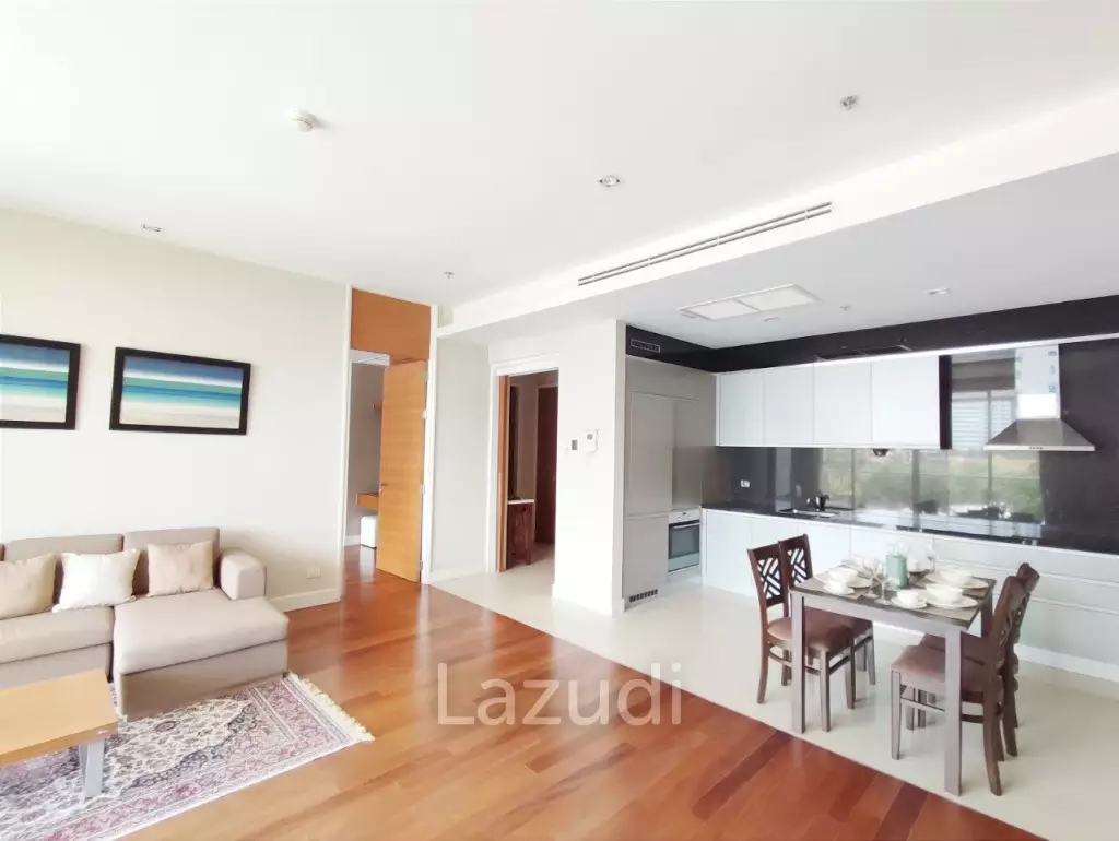 1 Bed 1 Bath 91.53 SQ.M The Cove Pattaya