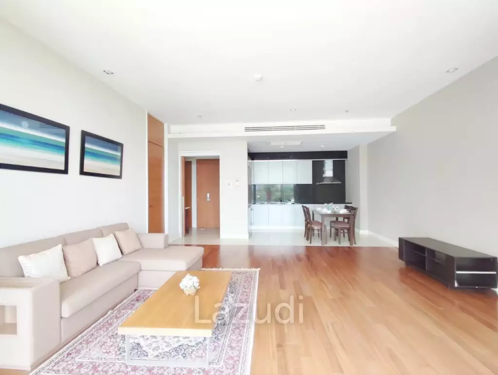 1 Bed 1 Bath 91.53 SQ.M The Cove Pattaya