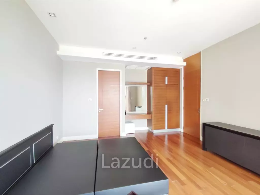 1 Bed 1 Bath 91.53 SQ.M The Cove Pattaya