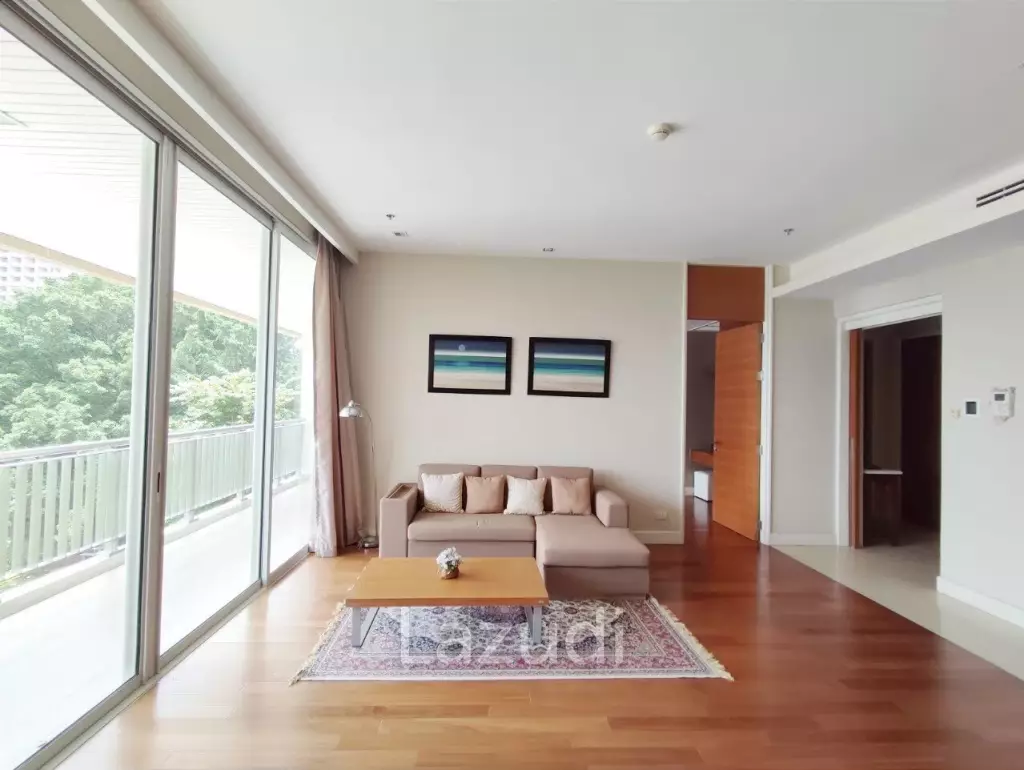 1 Bed 1 Bath 91.53 SQ.M The Cove Pattaya