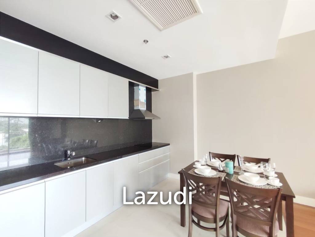 1 Bed 1 Bath 91.53 SQ.M The Cove Pattaya