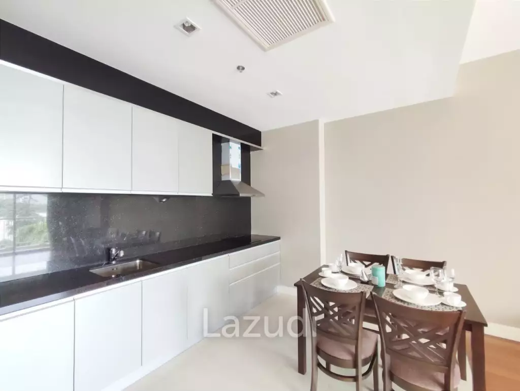 1 Bed 1 Bath 91.53 SQ.M The Cove Pattaya