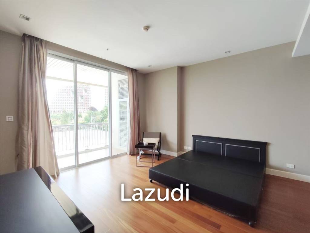 1 Bed 1 Bath 91.53 SQ.M The Cove Pattaya