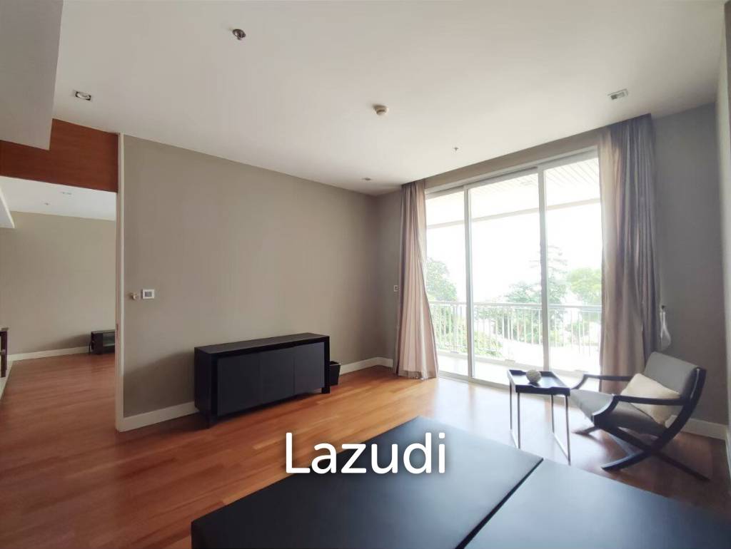 1 Bed 1 Bath 91.53 SQ.M The Cove Pattaya