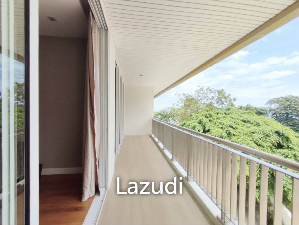 1 Bed 1 Bath 91.53 SQ.M The Cove Pattaya