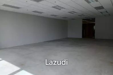 Ultra Luxury Office Space in Singha Complex Bangkok