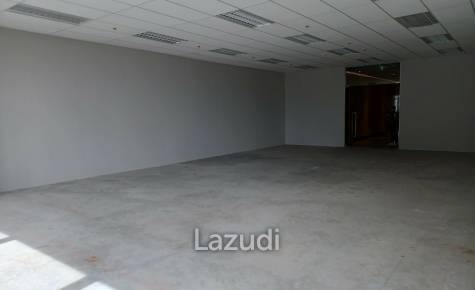 Ultra Luxury Office Space in Singha Complex Bangkok