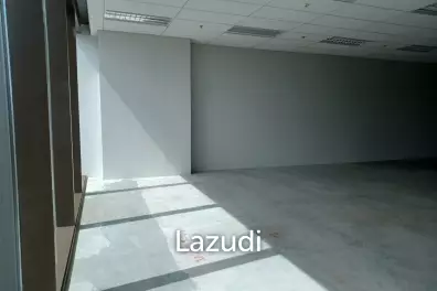 Ultra Luxury Office Space in Singha Complex Bangkok