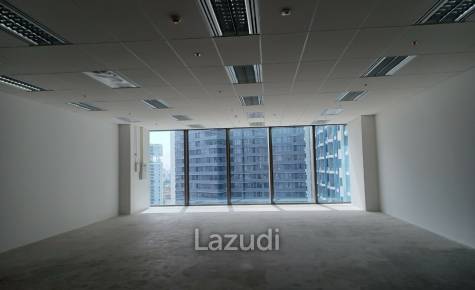 Ultra Luxury Office Space in Singha Complex Bangkok