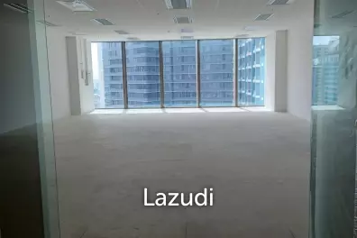 Ultra Luxury Office Space in Singha Complex Bangkok