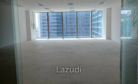 Ultra Luxury Office Space in Singha Complex Bangkok