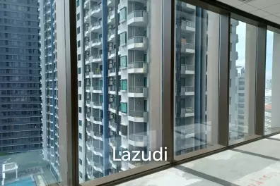 Ultra Luxury Office Space in Singha Complex Bangkok