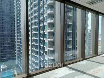 Ultra Luxury Office Space in Singha Complex Bangkok