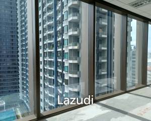 Ultra Luxury Office Space in Singha Complex Bangkok