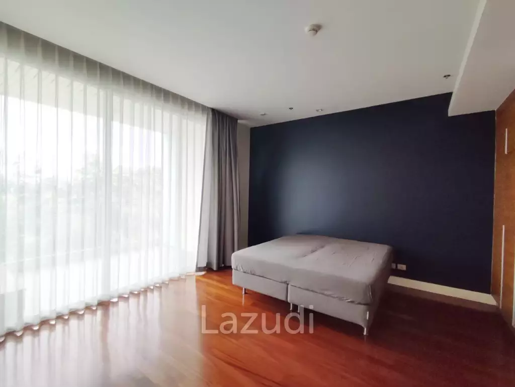 2 Bed 2 Bath 190.32 SQ.M. The Cove  Pattaya