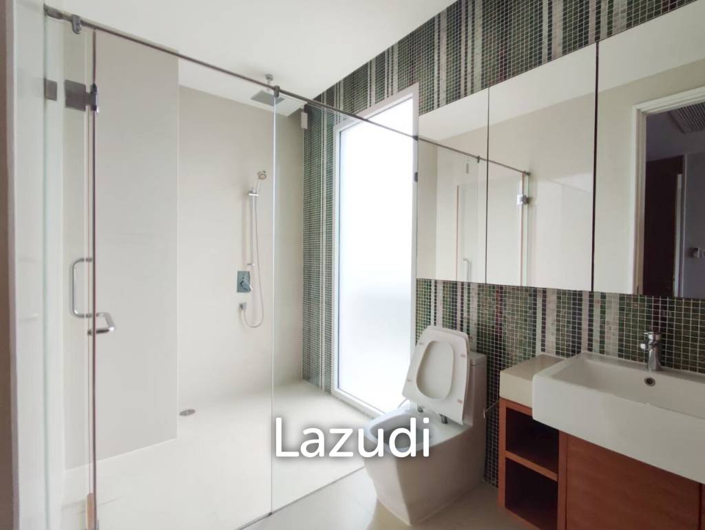 2 Bed 2 Bath 190.32 SQ.M. The Cove  Pattaya