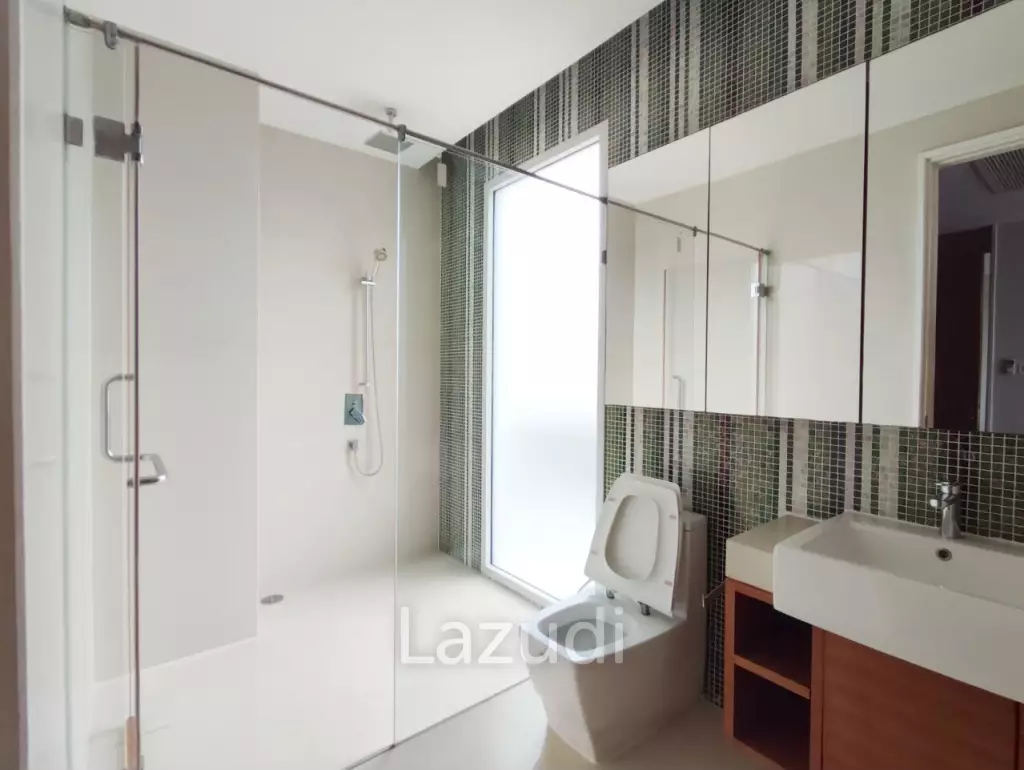2 Bed 2 Bath 190.32 SQ.M. The Cove  Pattaya