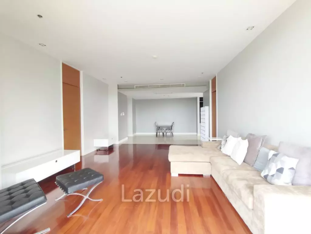 2 Bed 2 Bath 190.32 SQ.M. The Cove  Pattaya