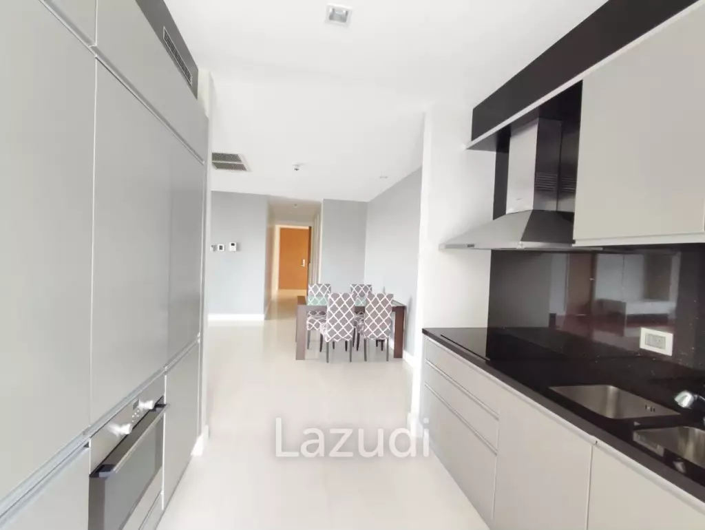 2 Bed 2 Bath 190.32 SQ.M. The Cove  Pattaya