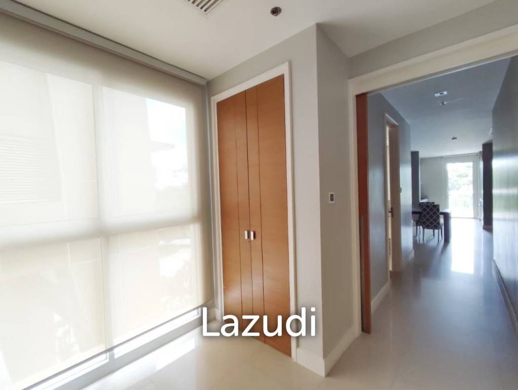 2 Bed 2 Bath 190.32 SQ.M. The Cove  Pattaya