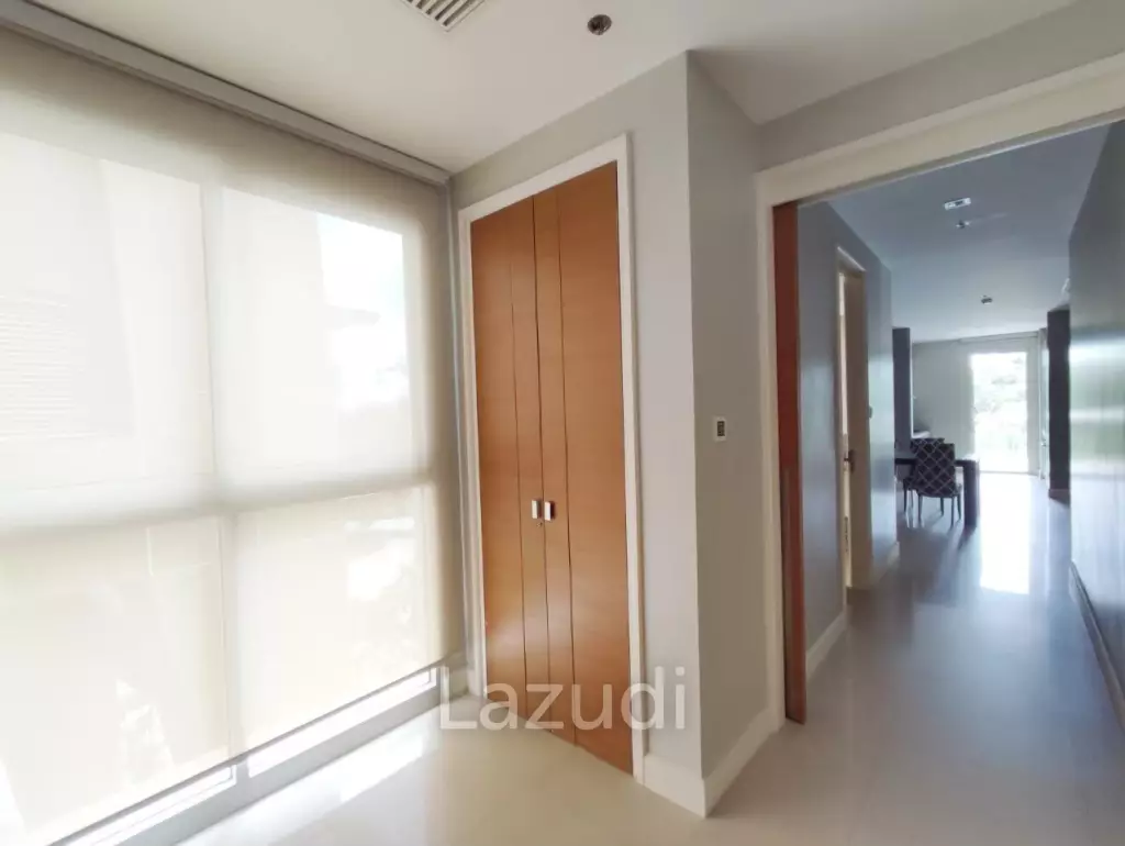 2 Bed 2 Bath 190.32 SQ.M. The Cove  Pattaya
