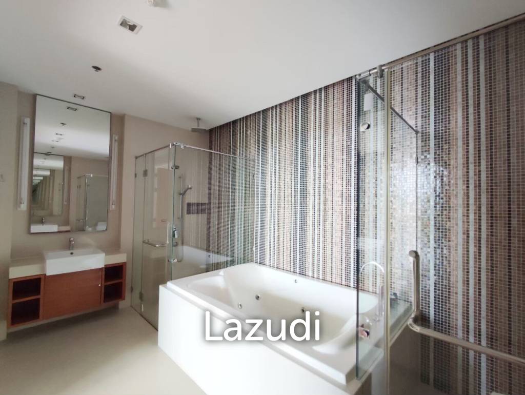 2 Bed 2 Bath 190.32 SQ.M. The Cove  Pattaya