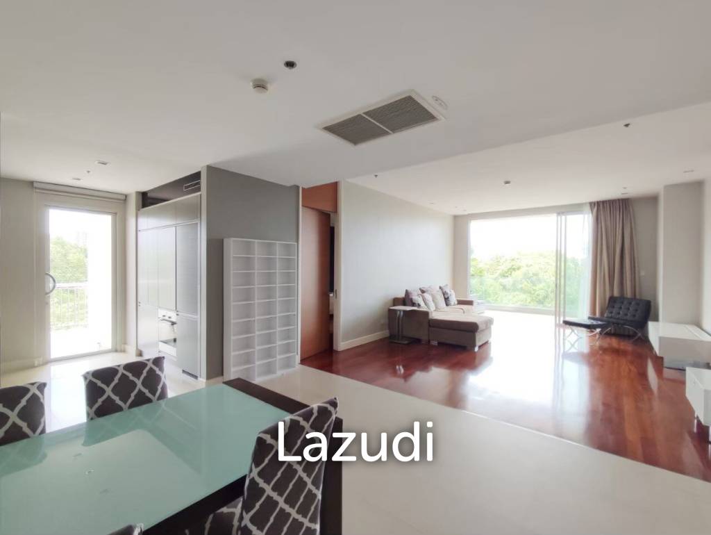 2 Bed 2 Bath 190.32 SQ.M. The Cove  Pattaya