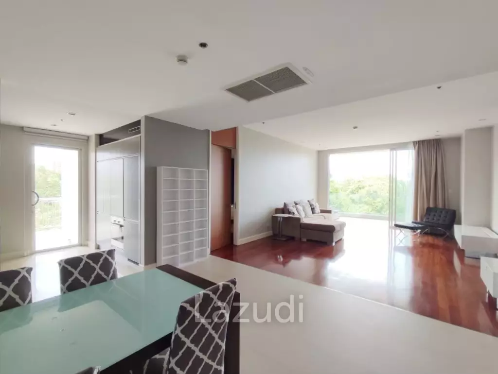 2 Bed 2 Bath 190.32 SQ.M. The Cove  Pattaya