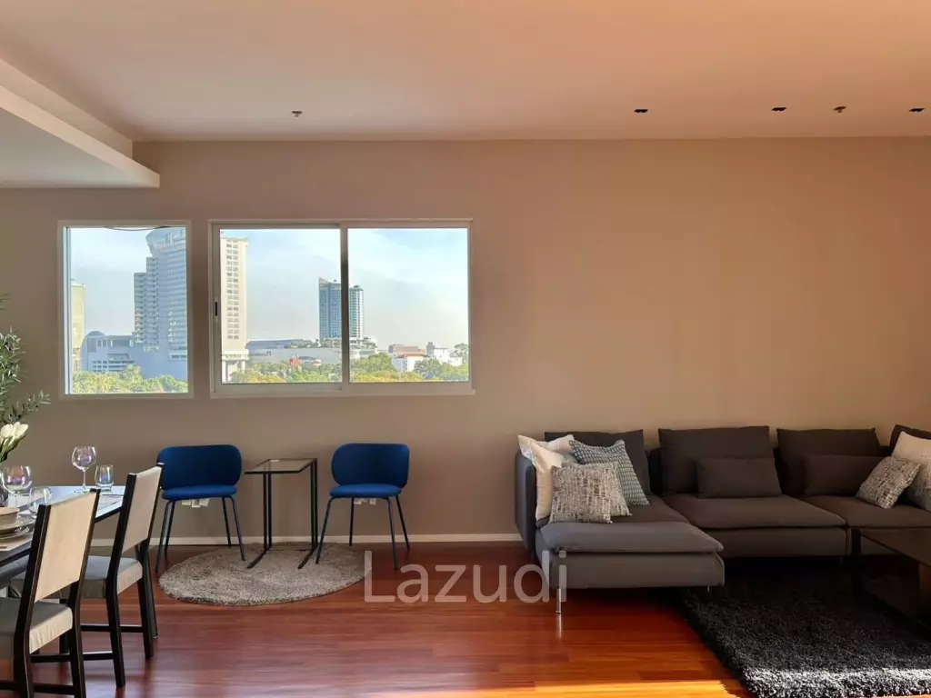 1 Bed 1 Bath 138.58 SQ.M. The Cove  Pattaya