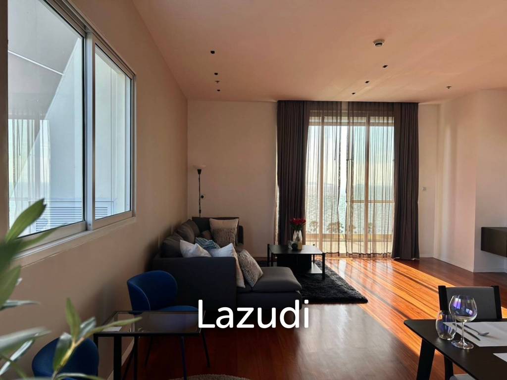 1 Bed 1 Bath 138.58 SQ.M. The Cove  Pattaya