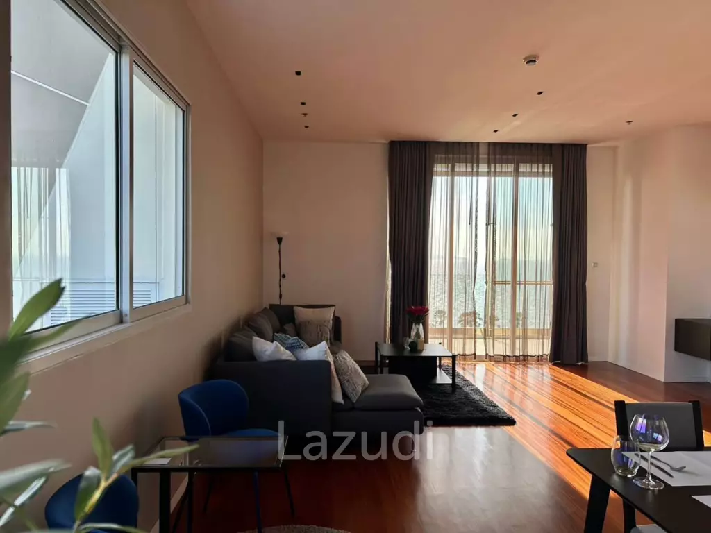 1 Bed 1 Bath 138.58 SQ.M. The Cove  Pattaya
