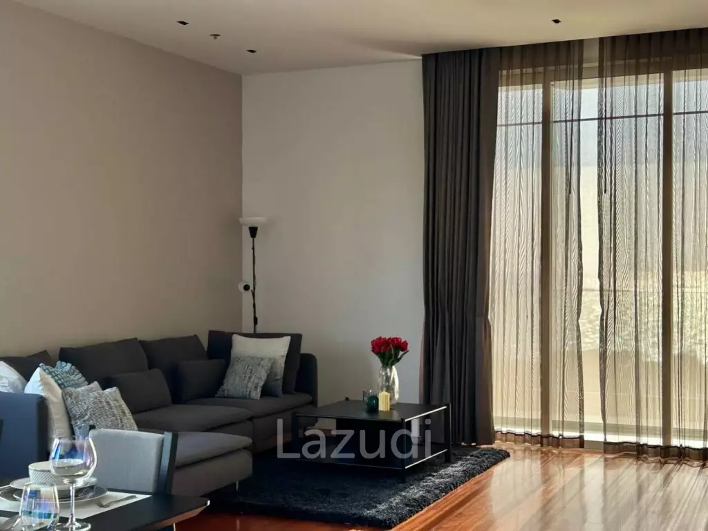 1 Bed 1 Bath 138.58 SQ.M. The Cove  Pattaya