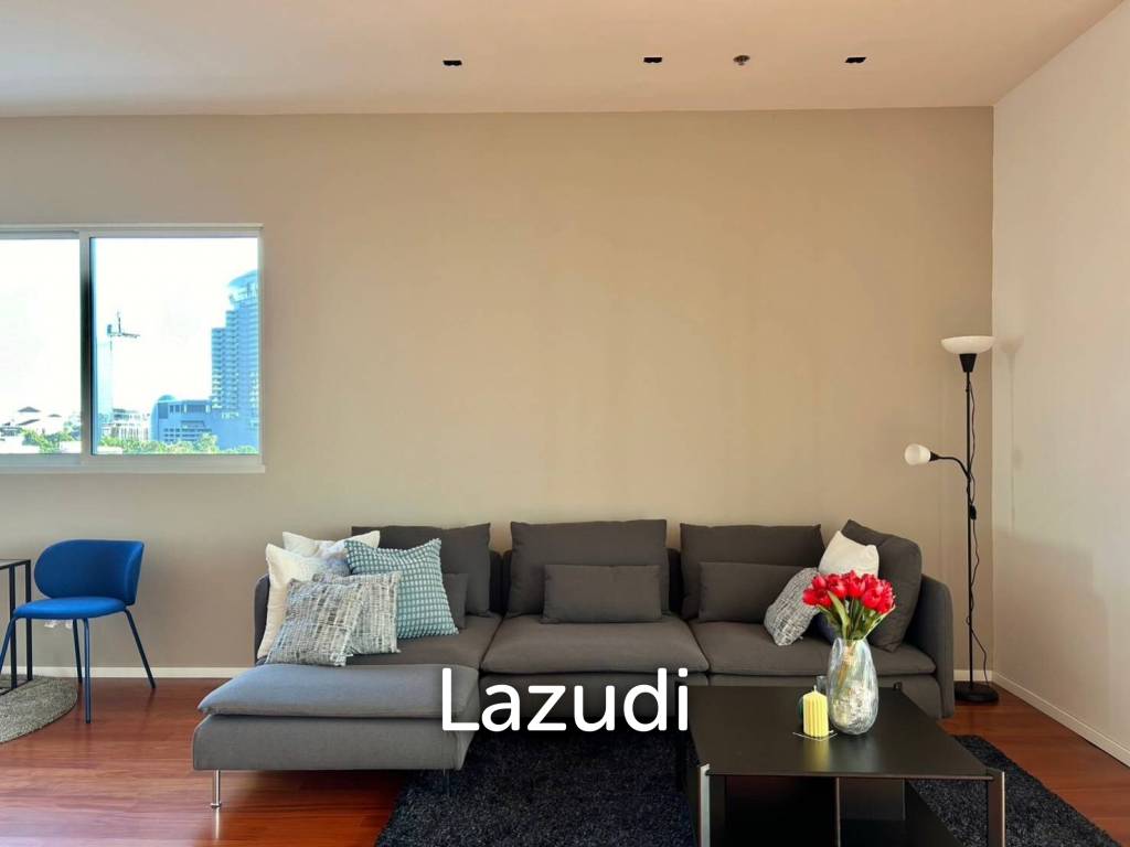 1 Bed 1 Bath 138.58 SQ.M. The Cove  Pattaya