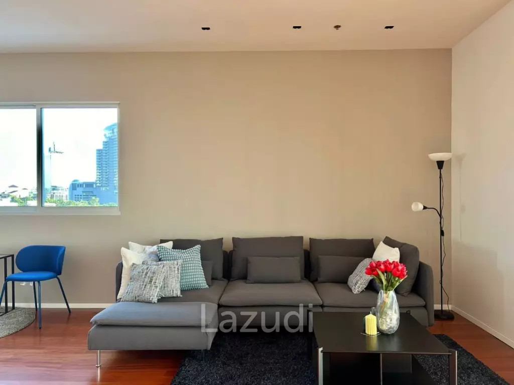 1 Bed 1 Bath 138.58 SQ.M. The Cove  Pattaya