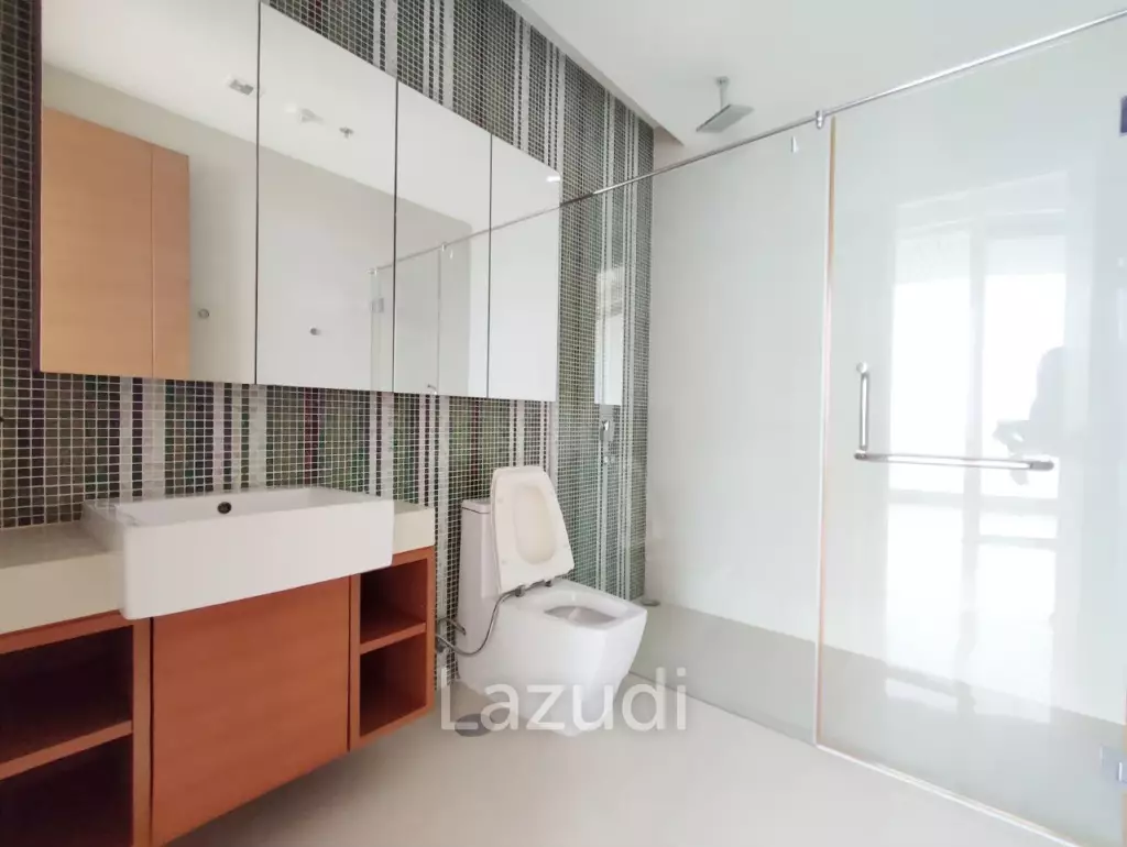 4 Bed 4 Bath 565.45 SQ.M. The Cove  Pattaya
