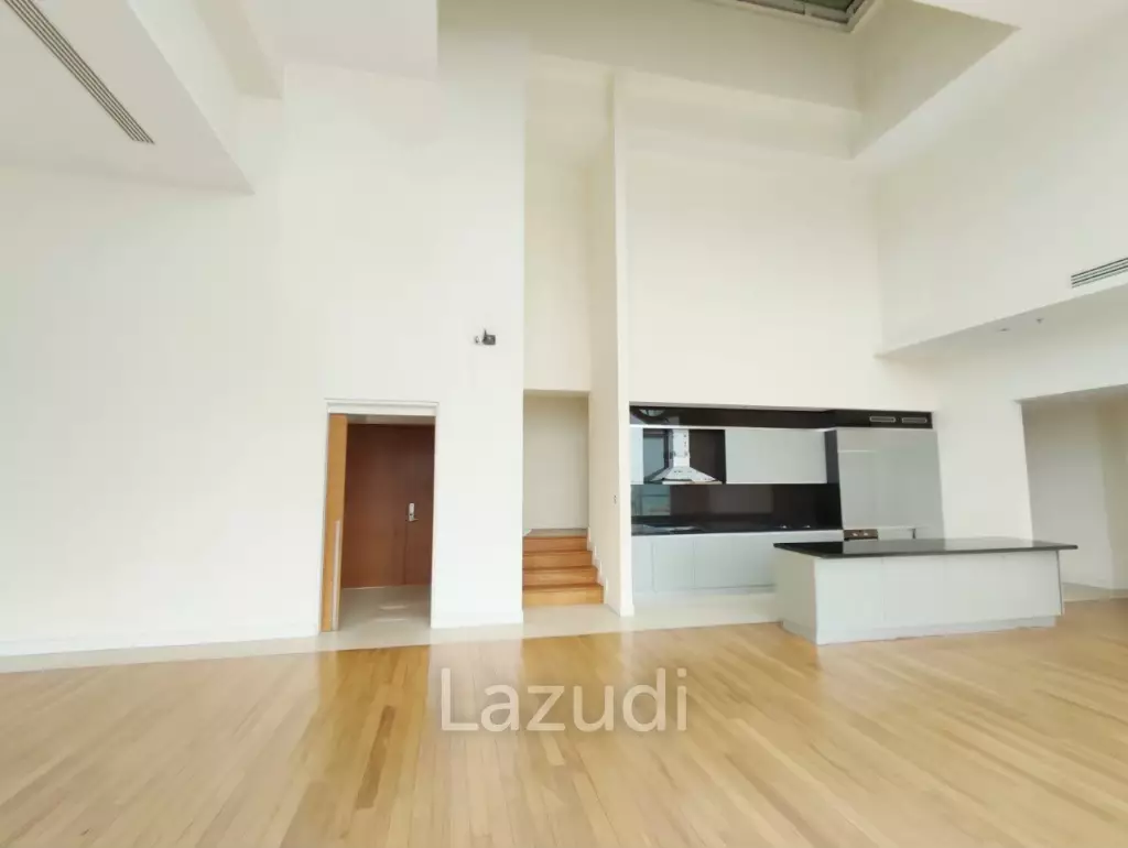 4 Bed 4 Bath 565.45 SQ.M. The Cove  Pattaya