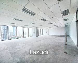 Ultra Luxury Office Space at Singha Complex in Bang Kapi, Bangkok