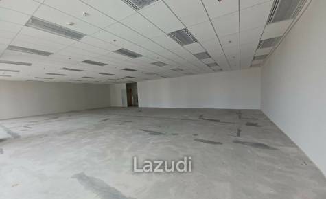 Ultra Luxury Office for Rent in Singha Complex Bangkok