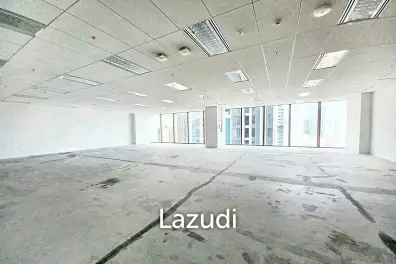 Ultra Luxury Office for Rent in Singha Complex Bangkok