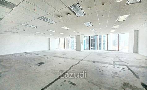 Ultra Luxury Office for Rent in Singha Complex Bangkok