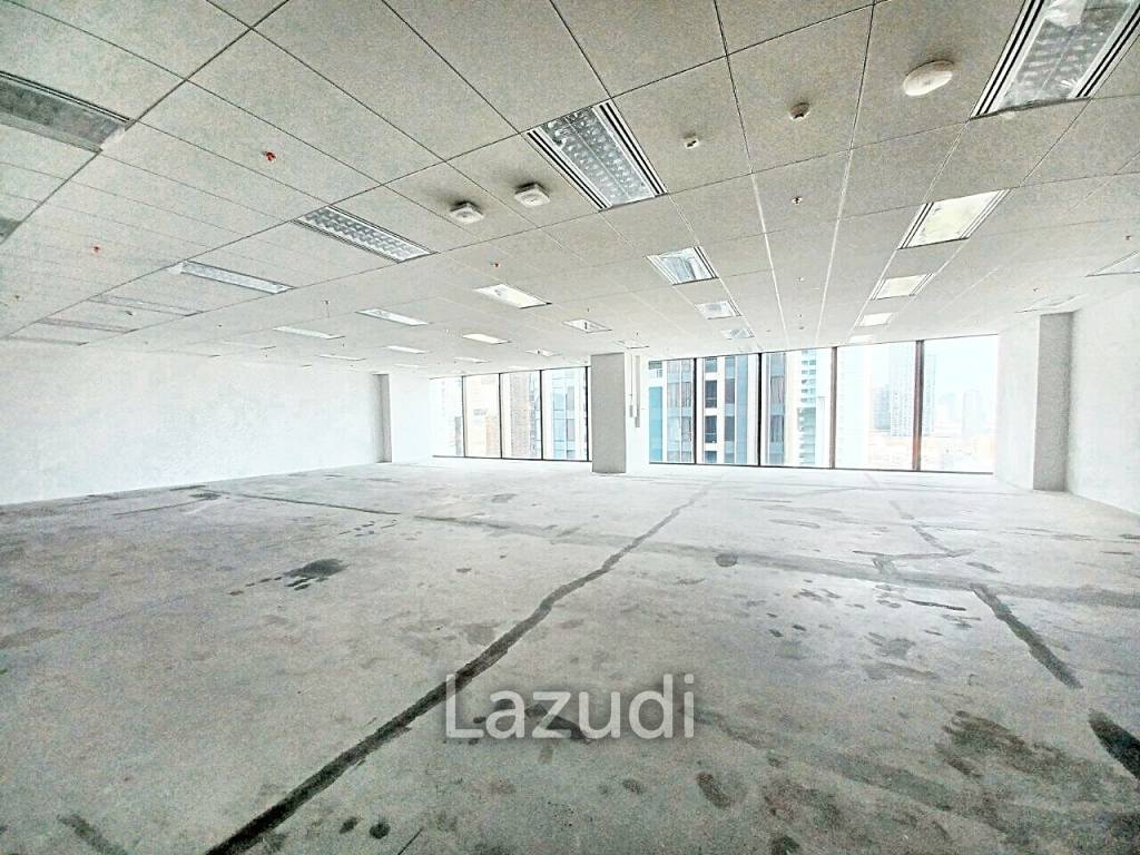 Ultra Luxury Office for Rent in Singha Complex Bangkok