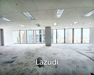 Ultra Luxury Office for Rent in Singha Complex Bangkok