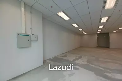 Ultra Luxury Office Space in Singha Complex Bangkok