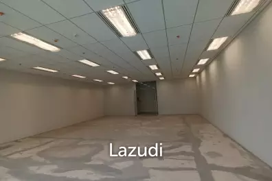 Ultra Luxury Office Space in Singha Complex Bangkok