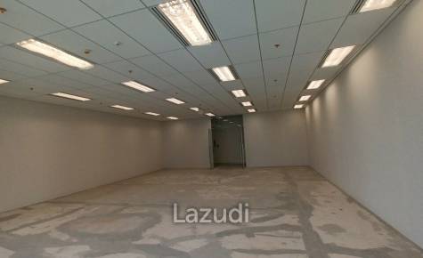 Ultra Luxury Office Space in Singha Complex Bangkok