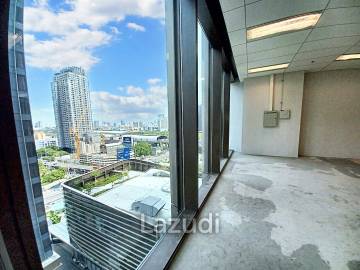 Ultra Luxury Office Space in Singha Complex Bangkok
