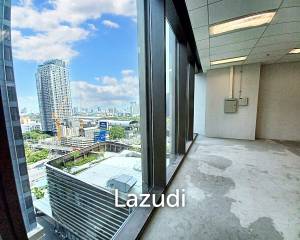 Ultra Luxury Office Space in Singha Complex Bangkok